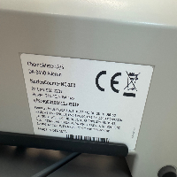 Chemometec NucleoCounter NC-200 Cell Counter image 1